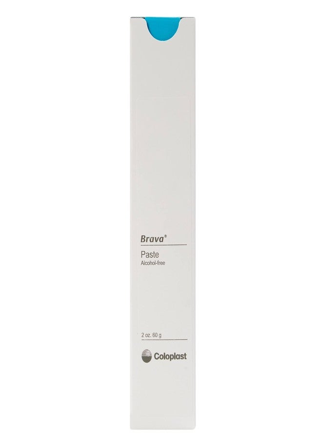 برافا معجون برافا لعلاج فغر القولون، 2 أونصة، 12050 (أنبوب واحد) - Image 2